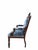 Victorian Antique Renaissance Revival Carved Chairs by John Jelliff - Set of 2 For Sale - Image 3 of 12
