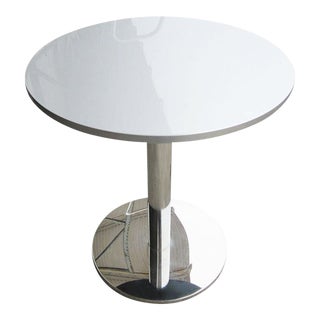 Michael Köenig Ligne Roset Bobine Adjustable Table For Sale