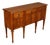 Pennsylvania House High Leg Maple Sideboard For Sale