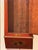 19th Century Chinoiserie Wall Clock For Sale - Image 10 of 15