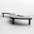 Black Special Black Edition T22 Table by Pierre Chapo For Sale - Image 8 of 18