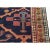 Textile 1920s Persian Malayer Runner Rug 3’6″ X17’10” For Sale - Image 7 of 11