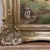 Paint Early 20th Century Willy Weinbarth Dolomites German Late Romantic Realism Heimat Oil Painting For Sale - Image 7 of 15