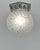 French Art Deco Flush Mount by Gauthier & Hubens 1930 France For Sale - Image 6 of 12