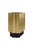 Contemporary Horizon Side Table by Malabar For Sale - Image 3 of 8