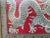Chinese Dragon, Framed Silk Textile Embroidery For Sale - Image 4 of 12
