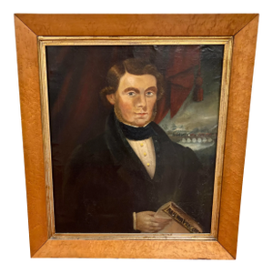 American Federal Portrait