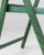 Green Vintage Green Wooden Folding Chair from Realpina, Italy, 1970s For Sale - Image 8 of 11