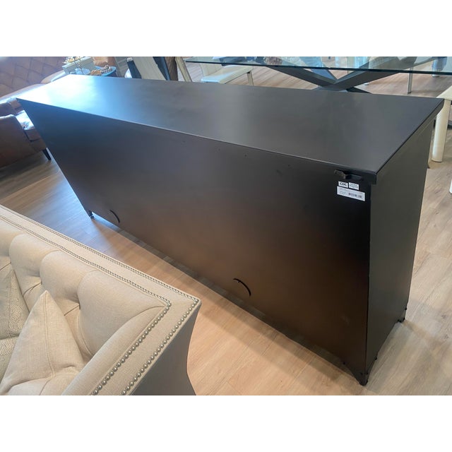 Industrial Four Hands Camila Sideboard For Sale - Image 3 of 7