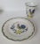 Traditional 1980s Nikko Rooster Ironstone Breakfast or Luncheon Dish Set– 12 Pieces For Sale - Image 3 of 9