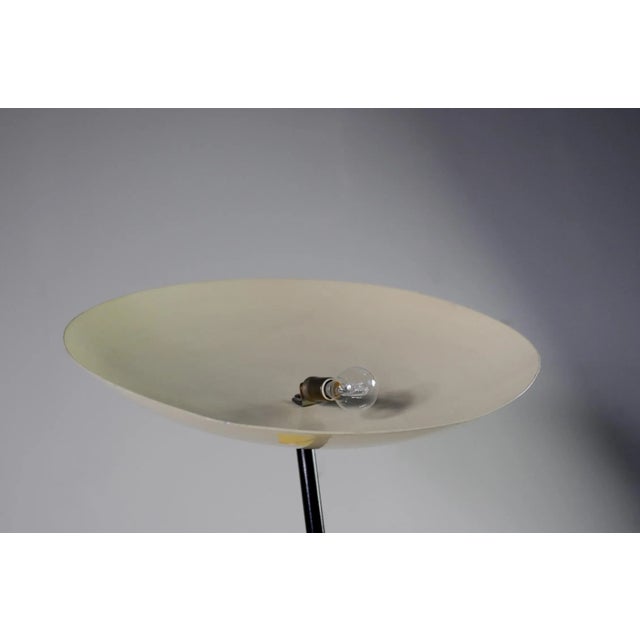 Adjustable Tripod Floor Lamp from Stilnovo, 1950s For Sale - Image 9 of 14