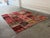 9ft 8in X 12ft Turkish Patchwork Area Rug For Sale - Image 4 of 15