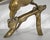 Large Brass Eagle, 1950s For Sale - Image 6 of 18