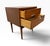 Mid-Century Modern American of Martinsville Accord Walnut Nightstands - Set of 2 For Sale - Image 9 of 10