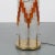 Italian Glass Floor Lamp from Poliarte, 1960s For Sale - Image 12 of 17