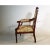 French Circa 1910 French Louis XVI Style Armchairs - a Pair For Sale - Image 3 of 12