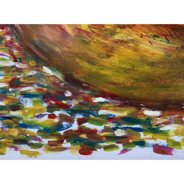 Early 21st Century Contemporary Eye Painting Series - Part I For Sale - Image 5 of 12