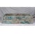 Sideboard/Buffet Made From Antique Indian Teakwood Architectural Elements For Sale - Image 4 of 8