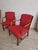 Set of Swedish Grace Armchairs, 1930s For Sale - Image 10 of 12