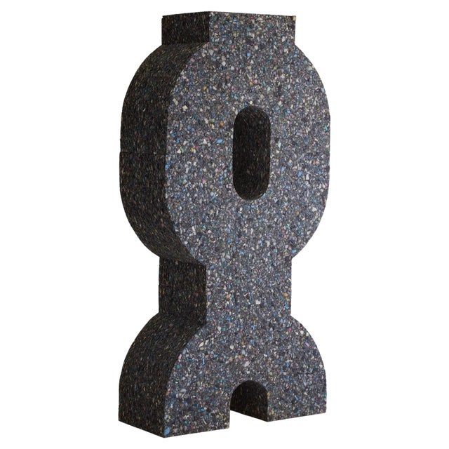 Please Stand Up Seating Objects by Haus Otto, Set of 3 For Sale