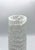 Venini Murano Vase with Cigar-Shaped White Murrine Eyes by Tobia Scarpa for Venini, 2012 For Sale - Image 4 of 6