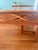 Contemporary David Linley Helix Dining Table For Sale - Image 3 of 10