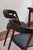 Teak Model 205 Dining Chairs attributed to Thomas Harlev for Farstrup Møbler, Denmark, 1960s, Set of 2 For Sale - Image 6 of 11
