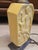Antique Muncie Pottery Art-Deco Table Lamp For Sale - Image 11 of 17