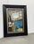 Wood Uttermost Whitmore Collection Vanity Mirror For Sale - Image 7 of 11