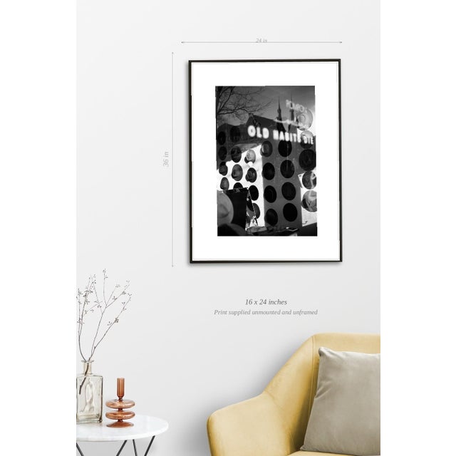 Paul Cooklin, Hats, Amsterdam, Netherlands, Edition of 50 For Sale - Image 4 of 7