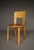 Model 66 Chairs by Alvar Aalto for Artek, 1940s, Set of 4 For Sale - Image 15 of 18