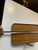 Brown Mid-Century Wall Mounted Nightstand in Faux Wood, 1970s For Sale - Image 8 of 11