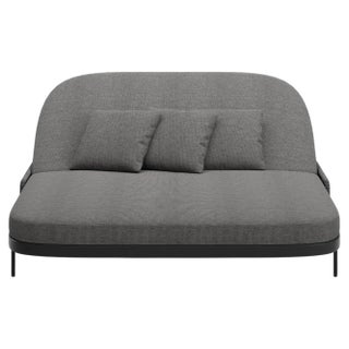 Nightfall Miura Daybed by SNOC For Sale