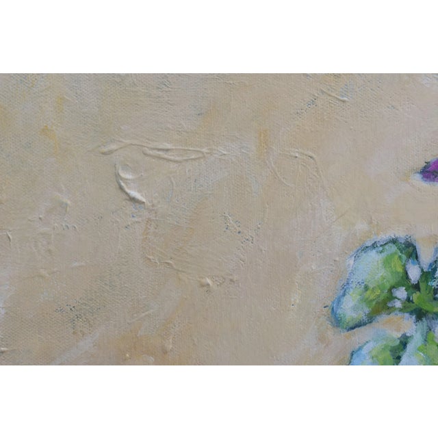 "Better Together" Contemporary Still Life Painting by Stephen Remick For Sale In Providence - Image 6 of 12