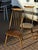 Vintage Ercol Oak Dining Chairs, Set of 5 For Sale - Image 5 of 12