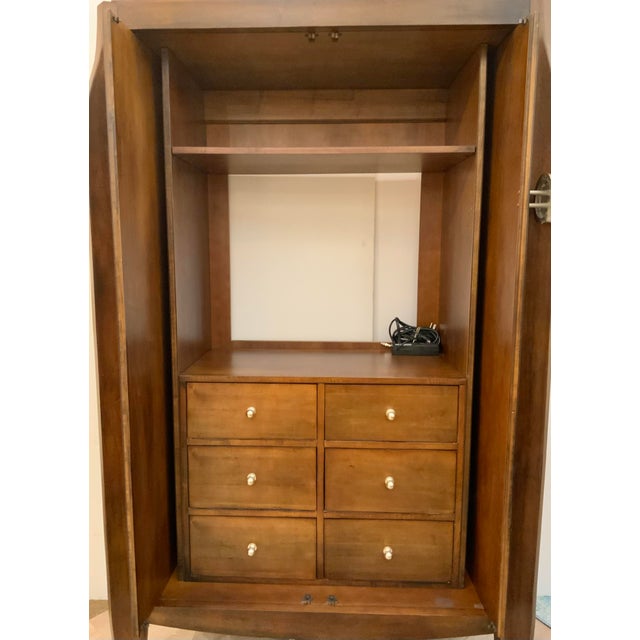 Thomas O’Brien for Hickory Chair French Art Deco Style Chairish