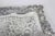 Ornate Silver Plated Square Tray Platter Vintage Plate Embossed Chased Serving For Sale - Image 14 of 14
