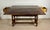 Rustic 20th Century Spanish Wooden Drop-Leaf Dining Table, 1910 For Sale - Image 3 of 14