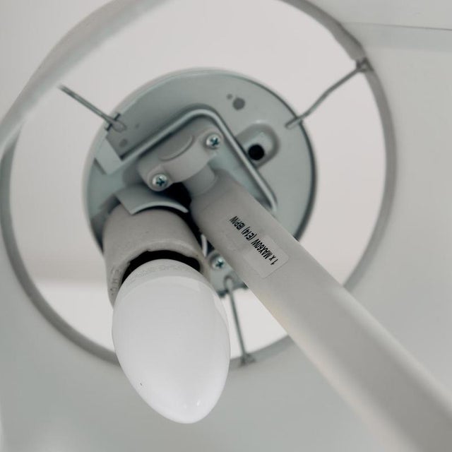 Melampo Notte Table Lamp by Adrien Gardère for Artemide For Sale - Image 10 of 13