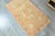 Modern Pastel Orange Turkish Rustic Area Rug For Sale - Image 3 of 11