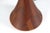 Large Wooden Table Lamp from Domus For Sale - Image 8 of 16