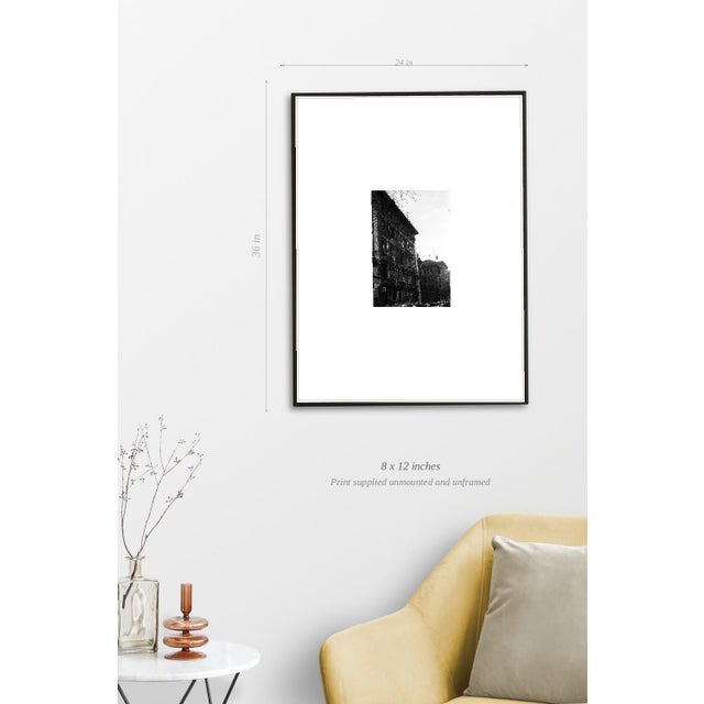 Paul Cooklin, Architecture, Rome, Italy, Edition of 50 For Sale - Image 4 of 7