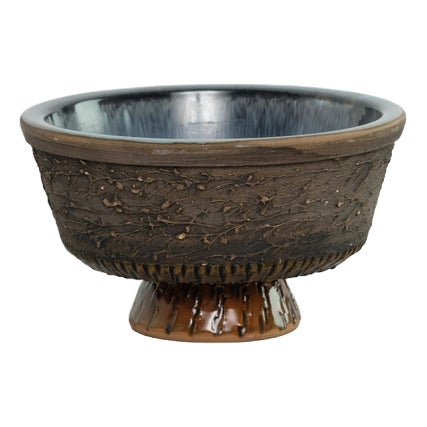 Mid-Century Swedish Shell from Tilgmans, 1960s For Sale