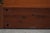 Stickley Cherry Tall Glass Door Curio Display Cabinet For Sale - Image 16 of 16