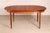 Mid-Century Fresco Oval Extendable Dining Table in Teak from G-Plan, 1960s For Sale - Image 10 of 10