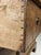Wood English Oak Chest of Drawers, 19th Century For Sale - Image 7 of 14