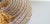 Vintage Hand-Woven Wool Vase/ Sold For Sale - Image 9 of 10