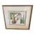 Spider Lily - 1817 Hand-Colored Botanical Etching For Sale