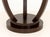 Art Deco Style Macassar Side Table For Sale In New York - Image 6 of 6