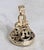 Mid-Century 9ct Gold Charm and Seal from Franklin Mint, London, 1967 For Sale - Image 13 of 18